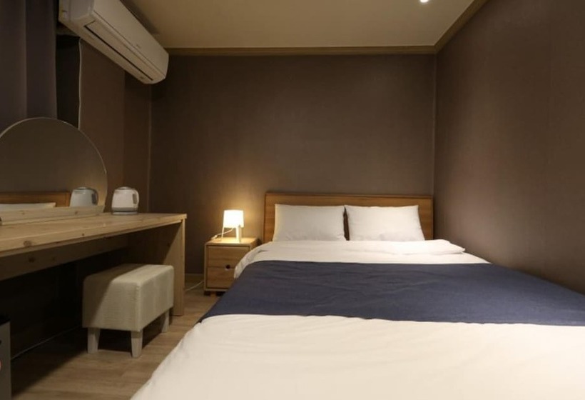 Boryeong Renaissance Pension Stay