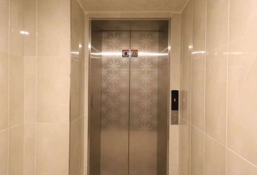 Boryeong Renaissance Pension Stay