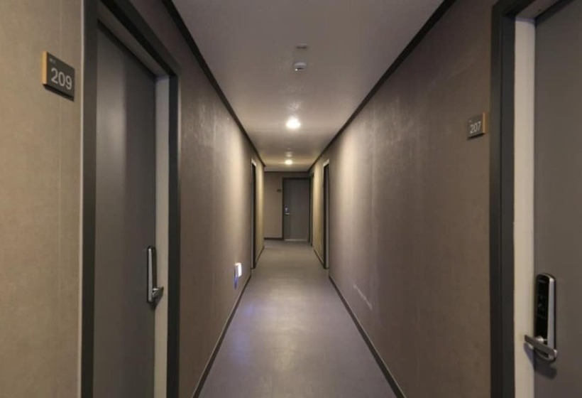 Boryeong Renaissance Pension Stay