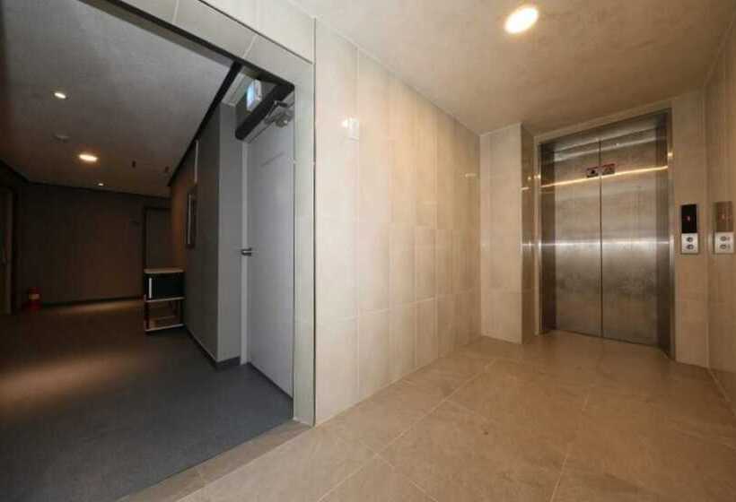 Boryeong Renaissance Pension Stay