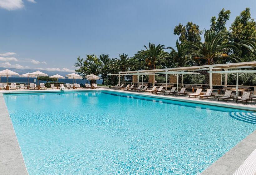 Brown Beach Chalkida Kosher Resort, A Member Of Brown Hotels