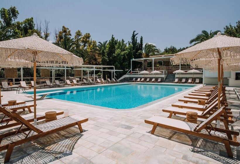 Brown Beach Chalkida Kosher Resort, A Member Of Brown Hotels