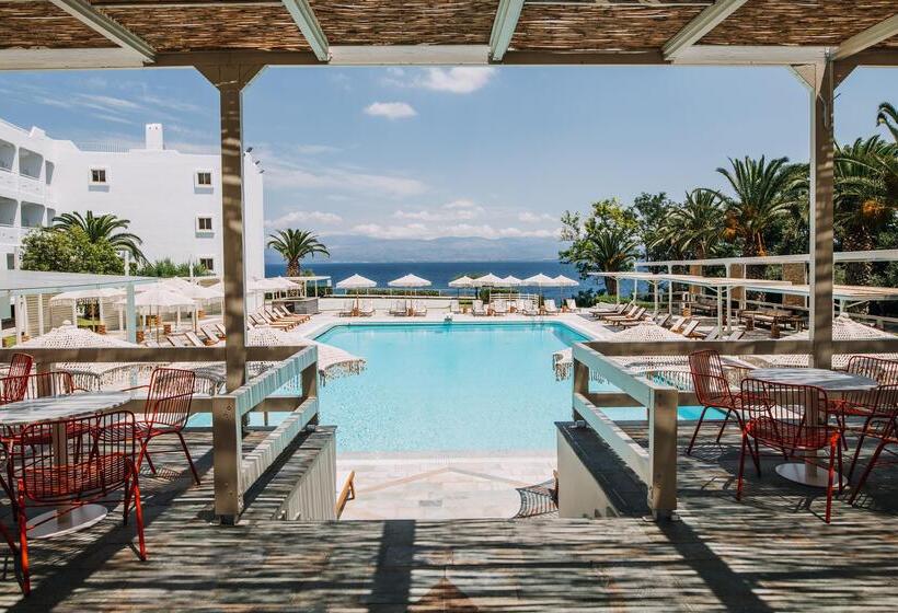 Brown Beach Chalkida Kosher Resort, A Member Of Brown Hotels