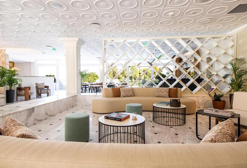 Brown Beach Chalkida Kosher Resort, A Member Of Brown Hotels