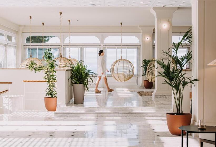 Brown Beach Chalkida Kosher Resort, A Member Of Brown Hotels