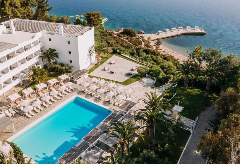 Brown Beach Chalkida Kosher Resort, A Member Of Brown Hotels