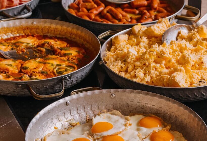 Brown Beach Chalkida Kosher Resort, A Member Of Brown Hotels