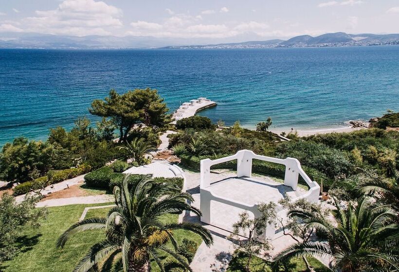 Brown Beach Chalkida Kosher Resort, A Member Of Brown Hotels