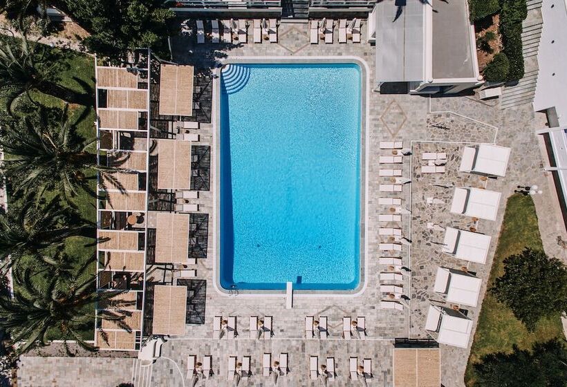 Brown Beach Chalkida Kosher Resort, A Member Of Brown Hotels