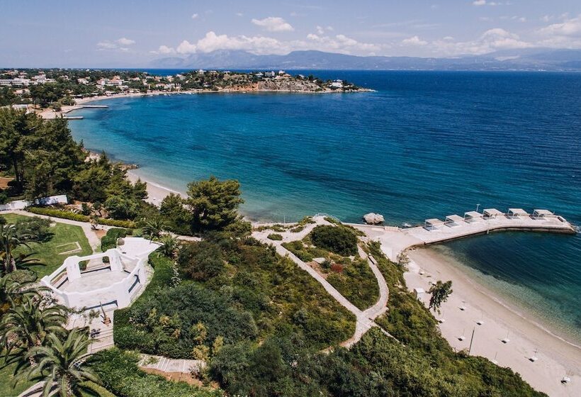 Brown Beach Chalkida Kosher Resort, A Member Of Brown Hotels