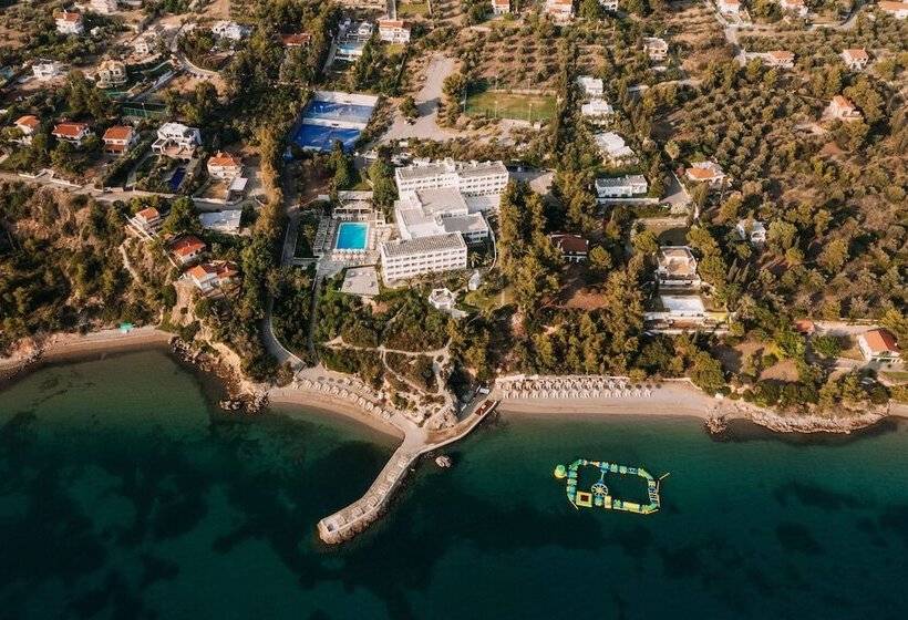 Brown Beach Chalkida Kosher Resort, A Member Of Brown Hotels