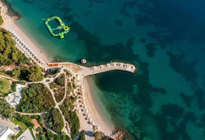 Brown Beach Chalkida Kosher Resort, A Member Of Brown Hotels