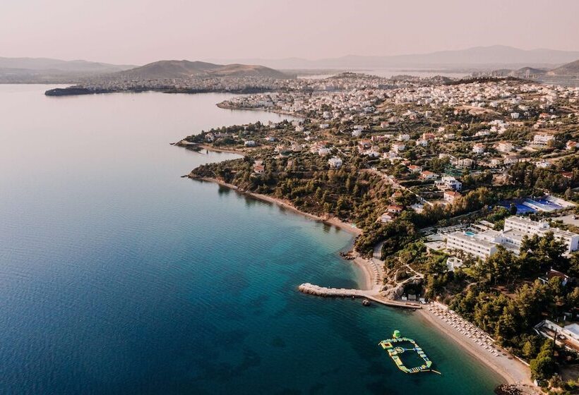 Brown Beach Chalkida Kosher Resort, A Member Of Brown Hotels