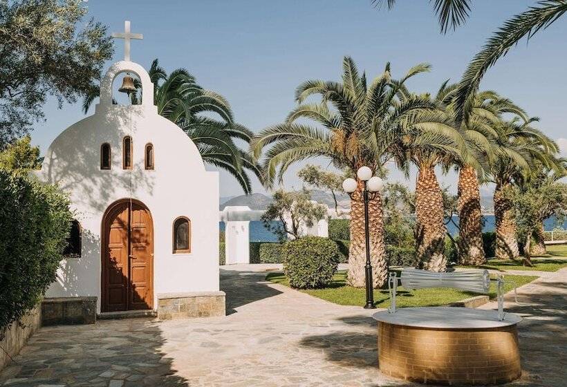 Brown Beach Chalkida Kosher Resort, A Member Of Brown Hotels