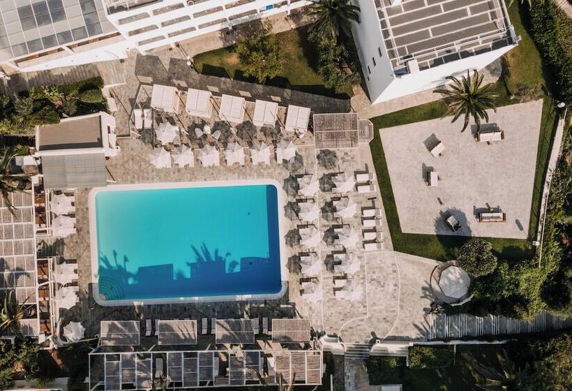 Brown Beach Chalkida Kosher Resort, A Member Of Brown Hotels