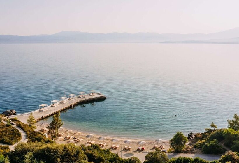 Brown Beach Chalkida Kosher Resort, A Member Of Brown Hotels