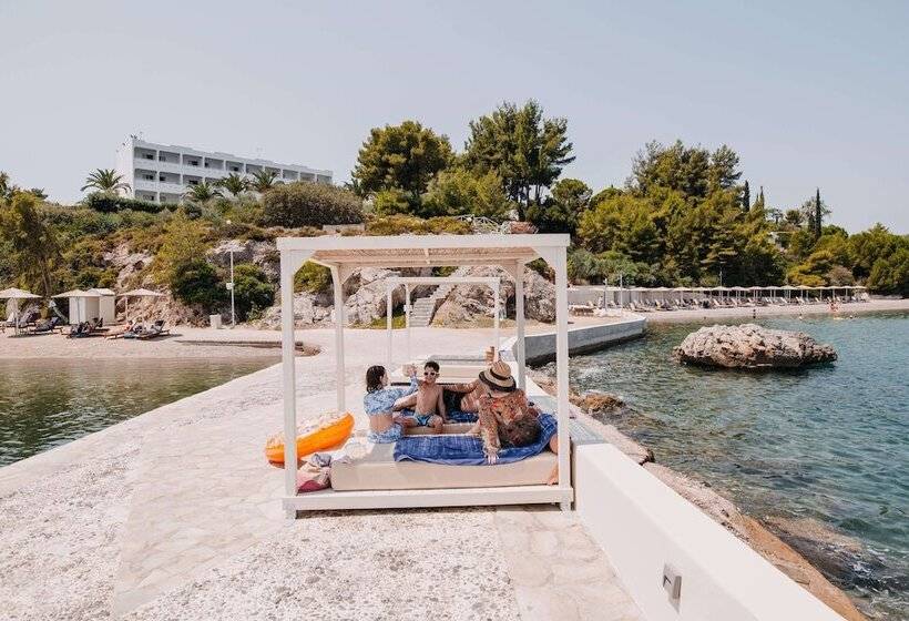 Brown Beach Chalkida Kosher Resort, A Member Of Brown Hotels