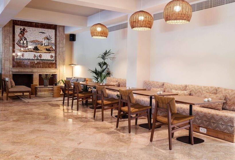 Brown Beach Chalkida Kosher Resort, A Member Of Brown Hotels