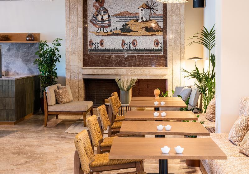 Brown Beach Chalkida Kosher Resort, A Member Of Brown Hotels