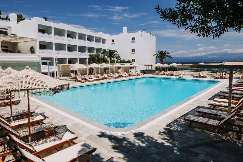 Brown Beach Chalkida Kosher Resort, A Member Of Brown Hotels