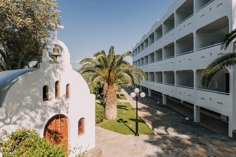 Brown Beach Chalkida Kosher Resort, A Member Of Brown Hotels