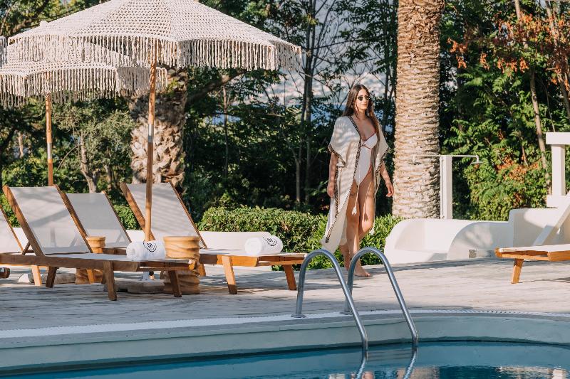 Brown Beach Chalkida Kosher Resort, A Member Of Brown Hotels