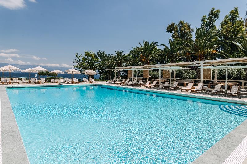 Brown Beach Chalkida Kosher Resort, A Member Of Brown Hotels