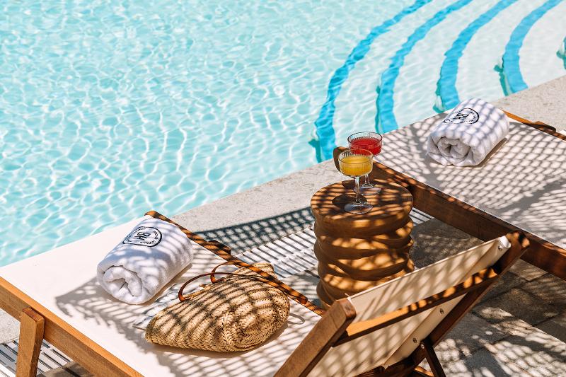 Brown Beach Chalkida Kosher Resort, A Member Of Brown Hotels