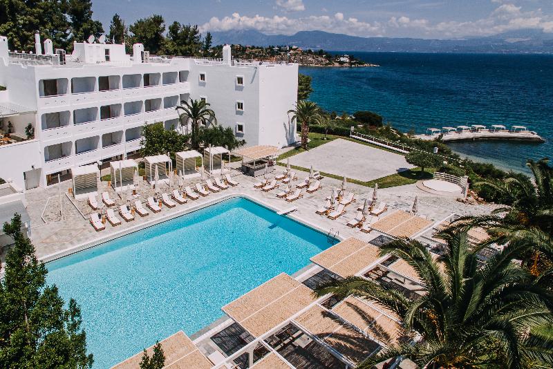 Brown Beach Chalkida Kosher Resort, A Member Of Brown Hotels