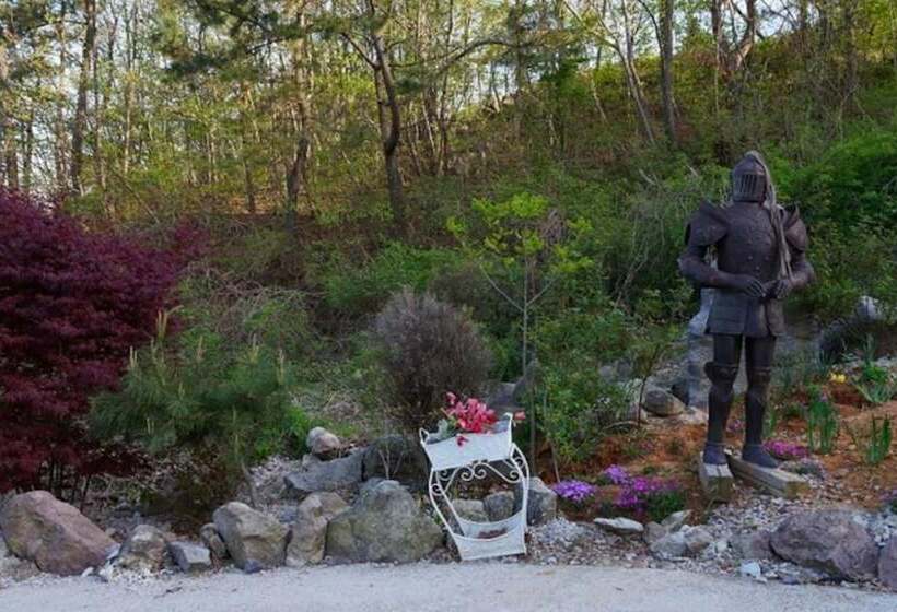 Buan Romance Town Pension