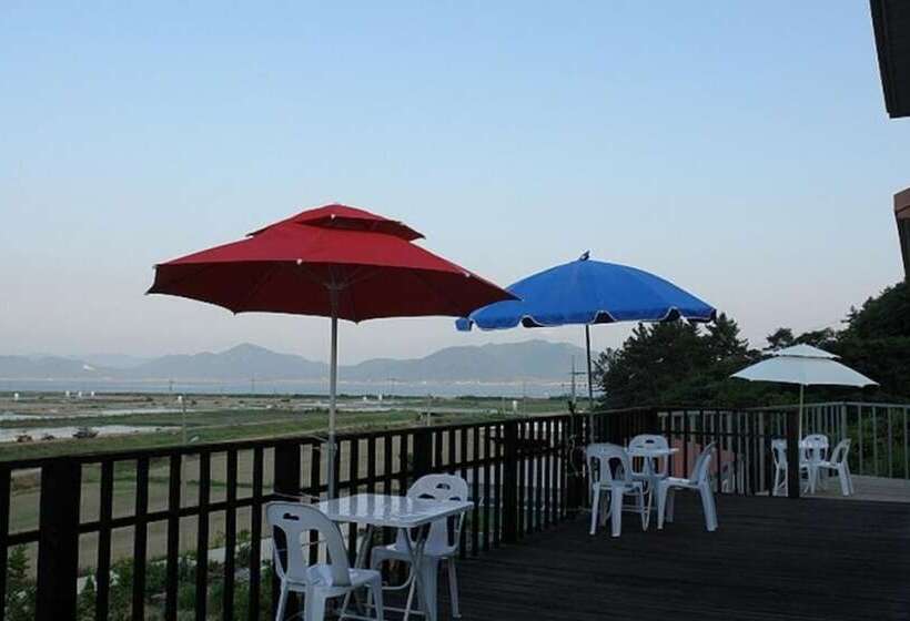 Buan Romance Town Pension