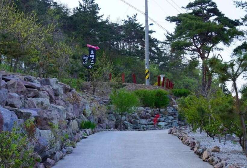 Buan Romance Town Pension