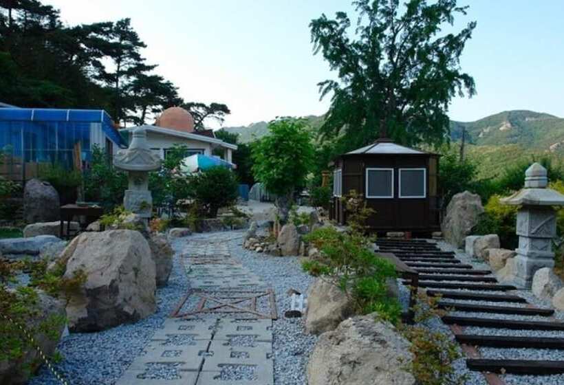 Buan Romance Town Pension