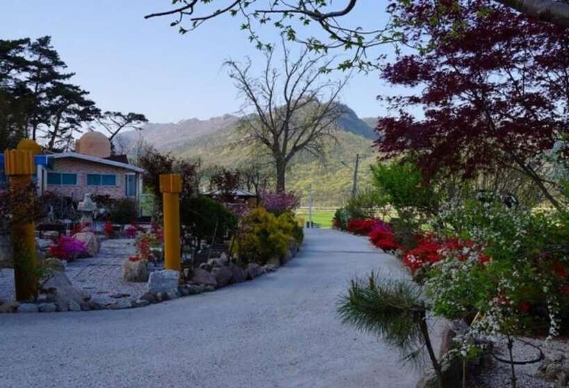 Buan Romance Town Pension