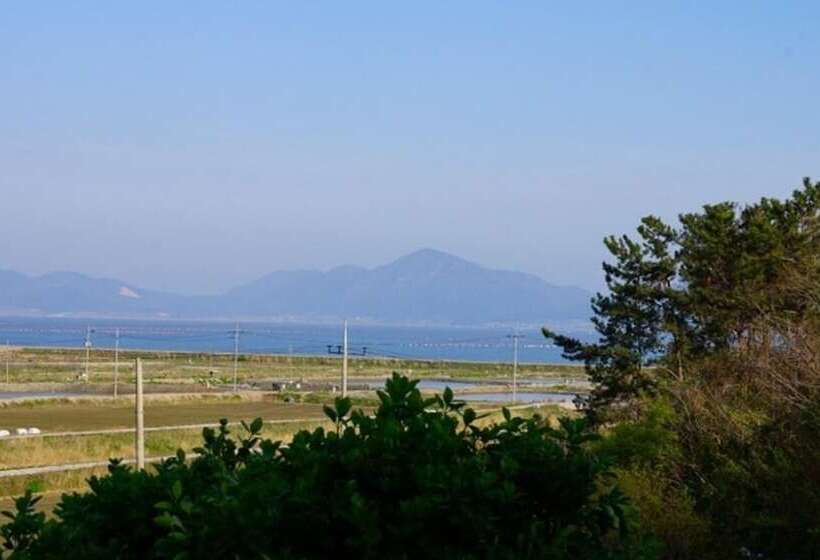 Buan Romance Town Pension