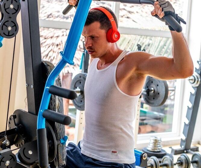 Canary Nungwi Hotel & Spa