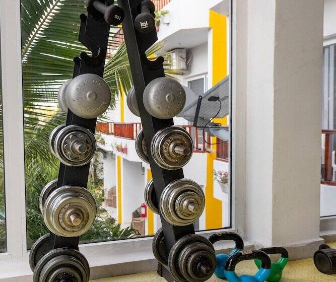 Canary Nungwi Hotel & Spa