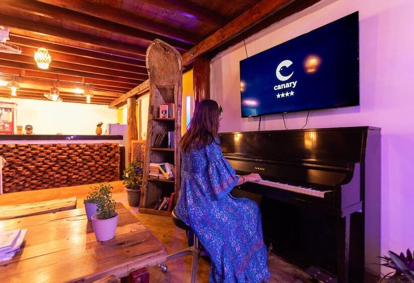 Canary Nungwi Hotel & Spa