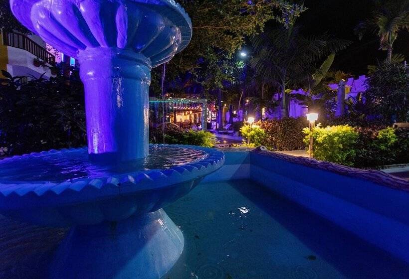 Canary Nungwi Hotel & Spa