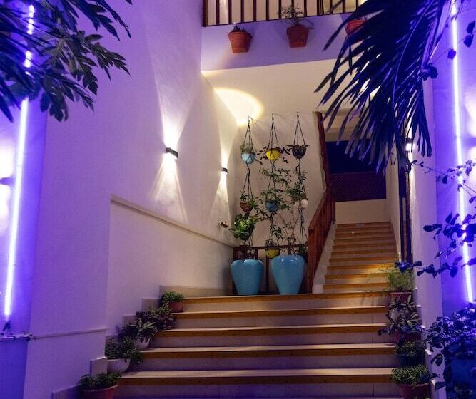 Canary Nungwi Hotel & Spa