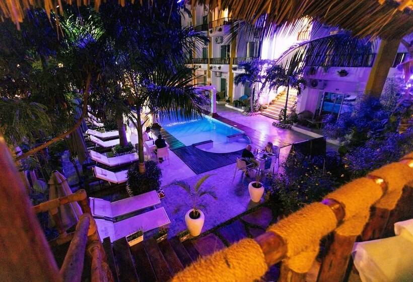 Canary Nungwi Hotel & Spa