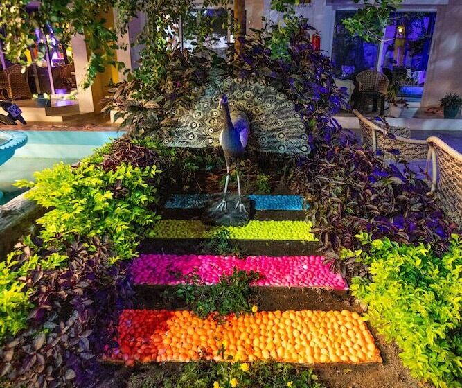 Canary Nungwi Hotel & Spa