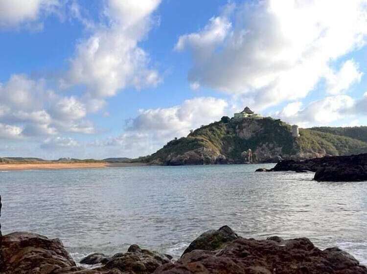 Casa Tilmacalli Hotel Boutique