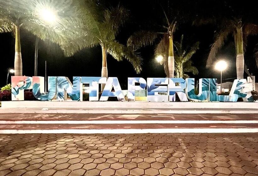 Casa Tilmacalli Hotel Boutique