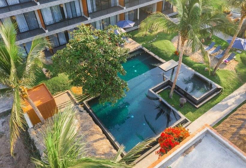 Casa Tilmacalli Hotel Boutique