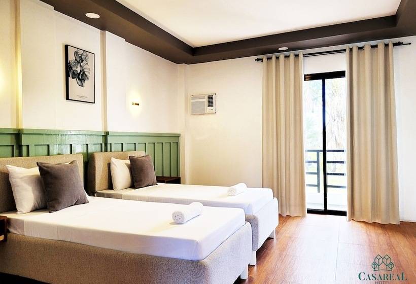 Casaroyal Hotel Powered By Cocotel