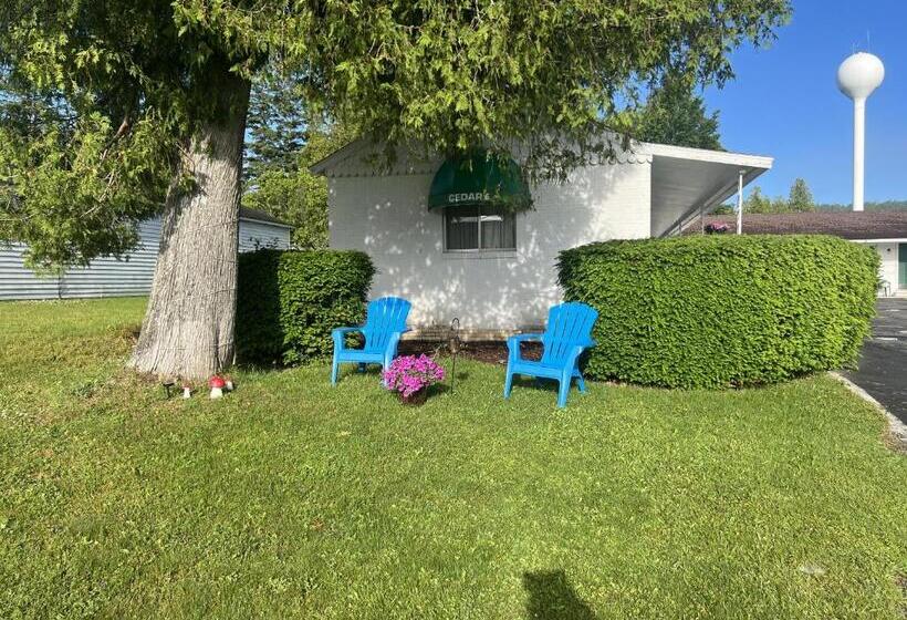 Cedars Motel