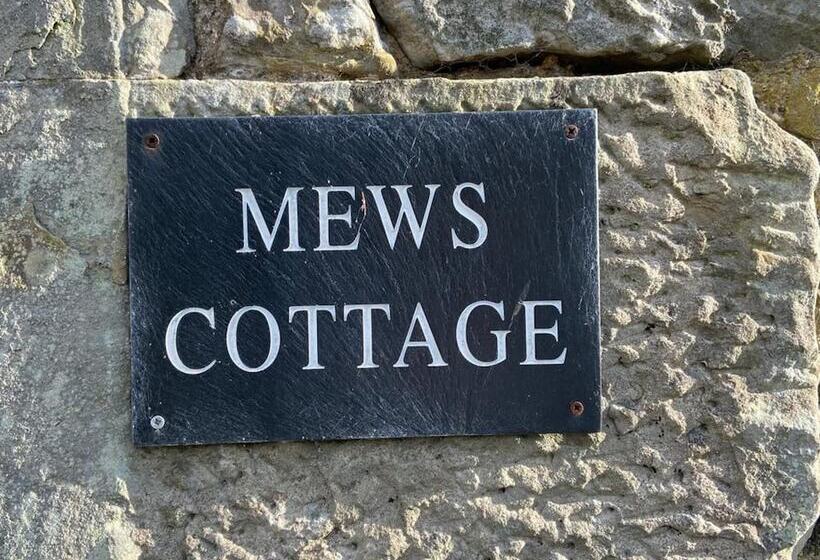 Charming Barn Conversion On Private Estate