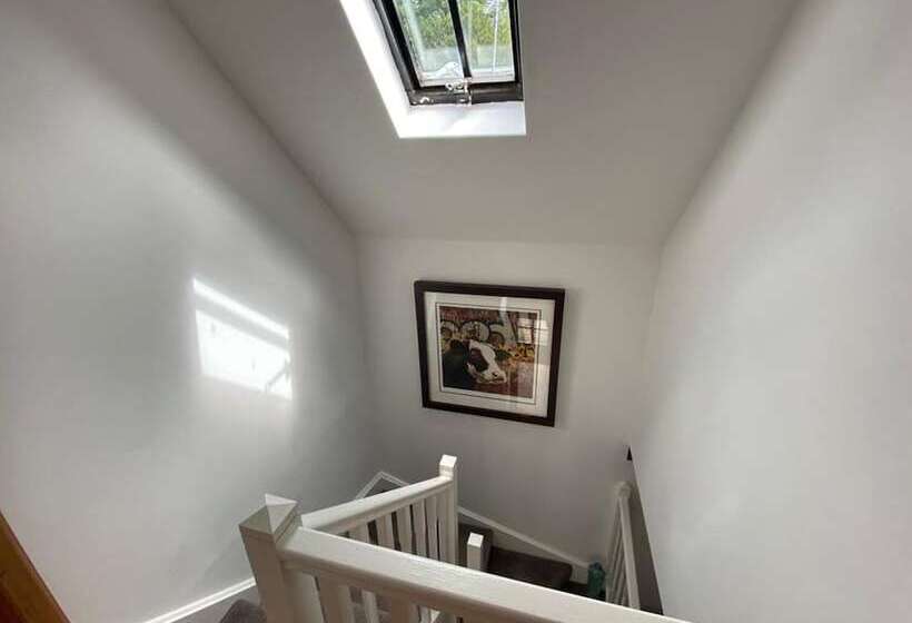 Charming Barn Conversion On Private Estate