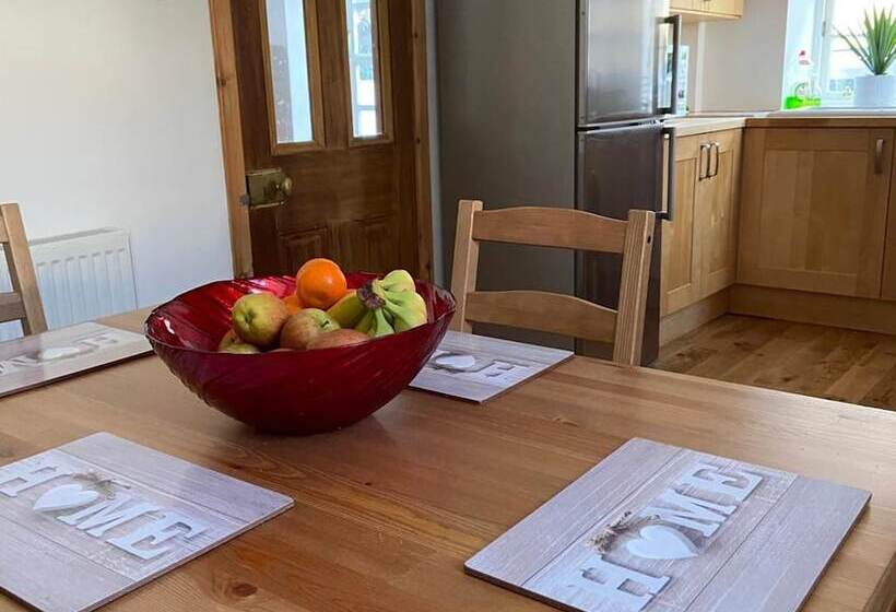 Charming Barn Conversion On Private Estate